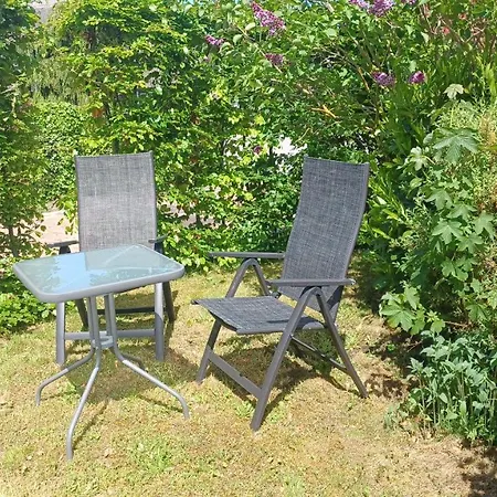 Meerestraeume 3 Holiday home Wustrow (Fischland)